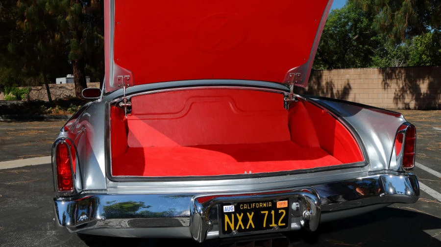 1953 Studebaker Champion - Image 14 of 18