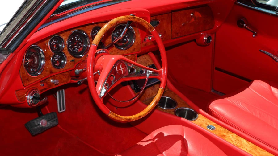 1953 Studebaker Champion - Image 16 of 18