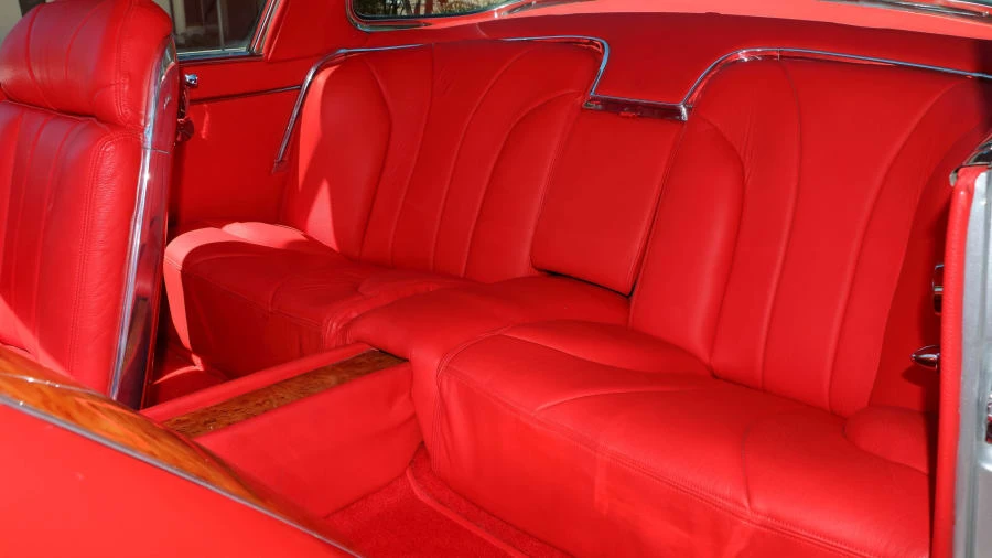 1953 Studebaker Champion - Image 18 of 18
