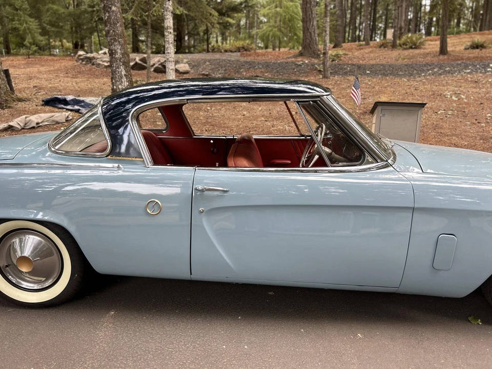 1953 Studebaker Champion - Image 19 of 31