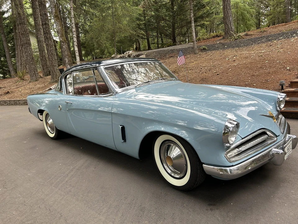 1953 Studebaker Champion - Image 6 of 31