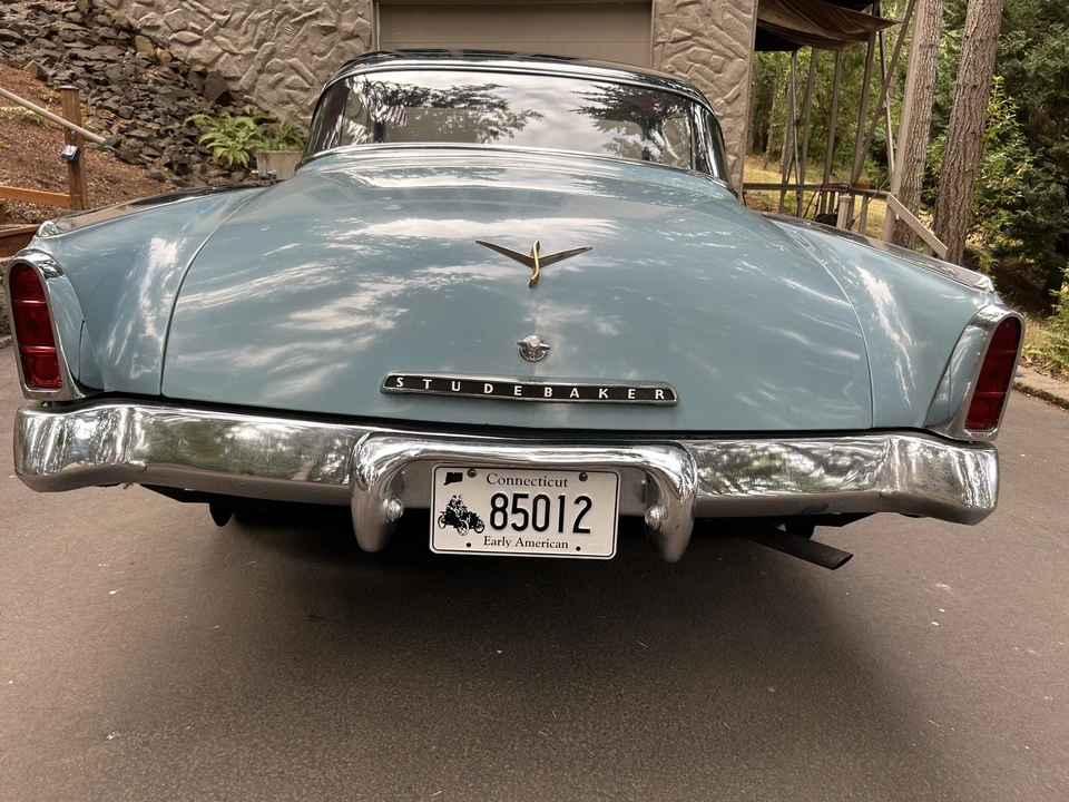 1953 Studebaker Champion - Image 12 of 31