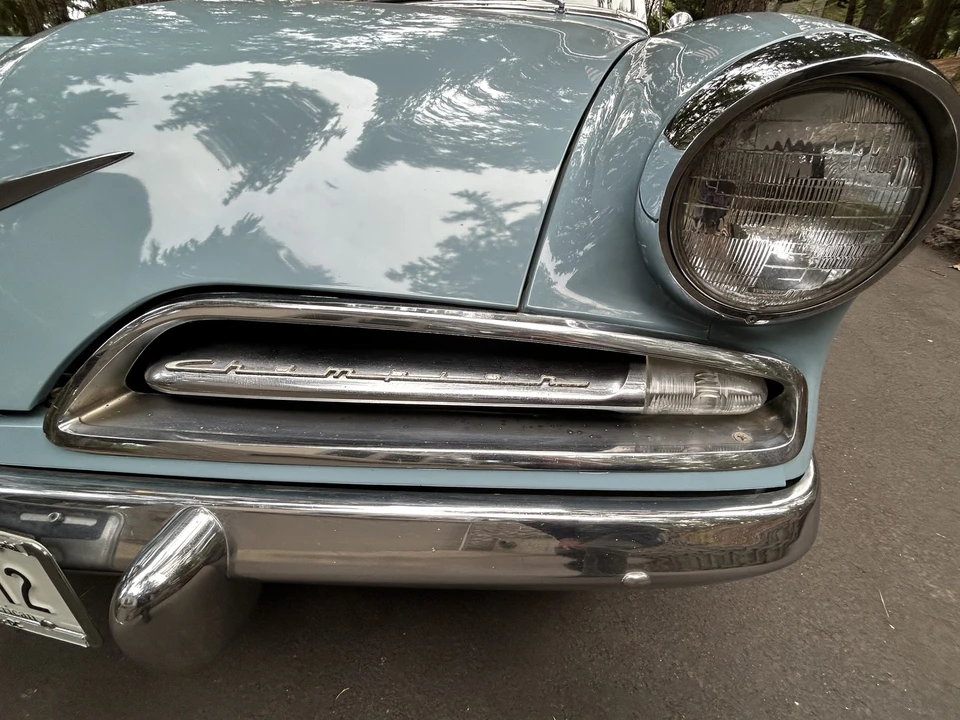 1953 Studebaker Champion - Image 26 of 31