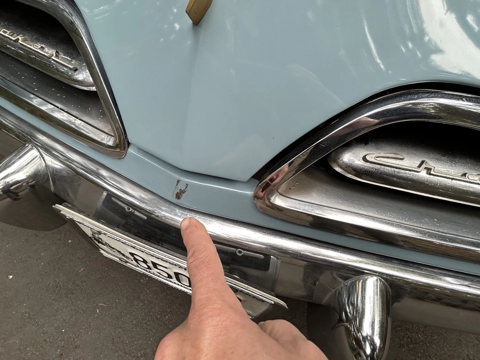1953 Studebaker Champion - Image 30 of 31