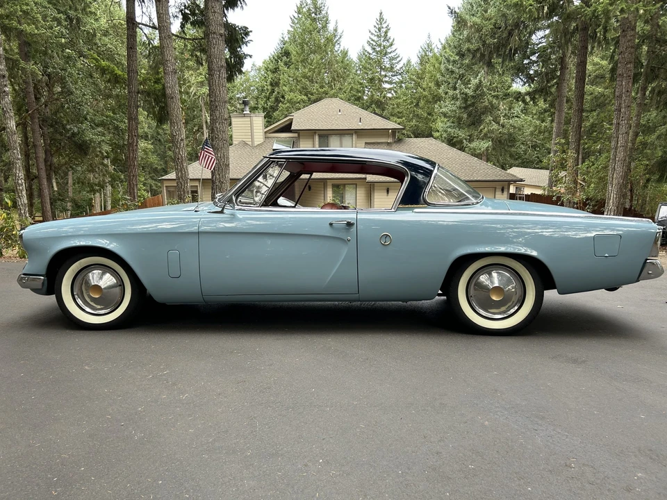 1953 Studebaker Champion - Image 17 of 31