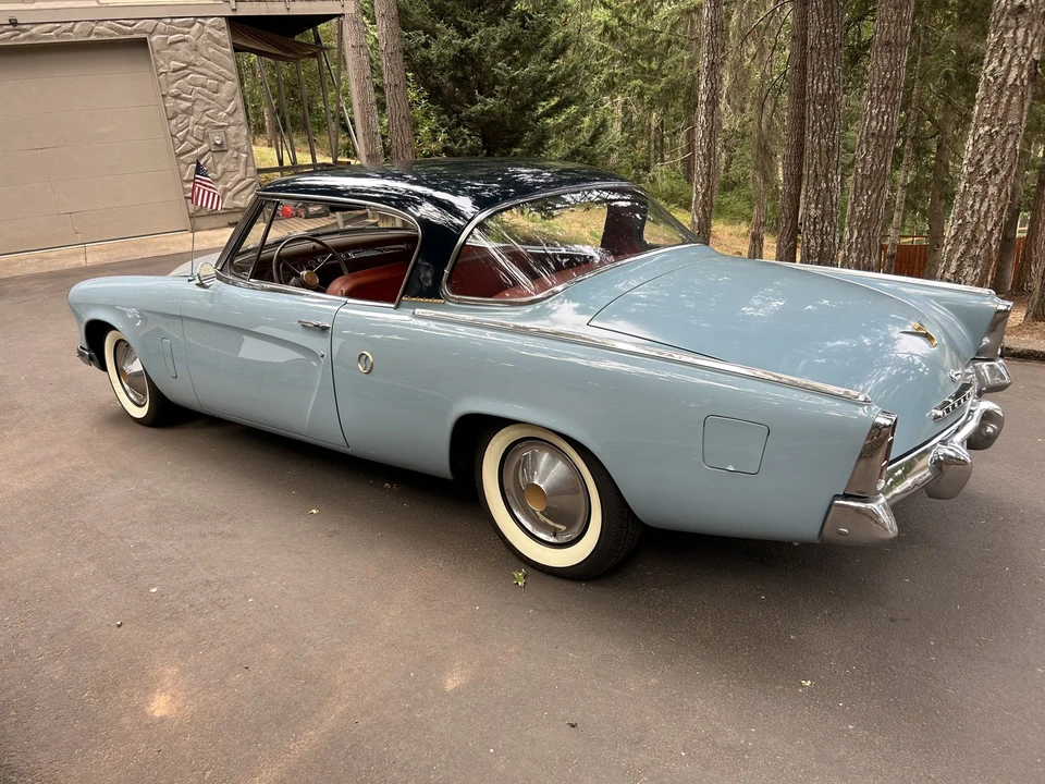 1953 Studebaker Champion - Image 14 of 31