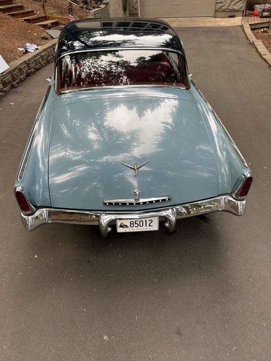 1953 Studebaker Champion - Image 31 of 31