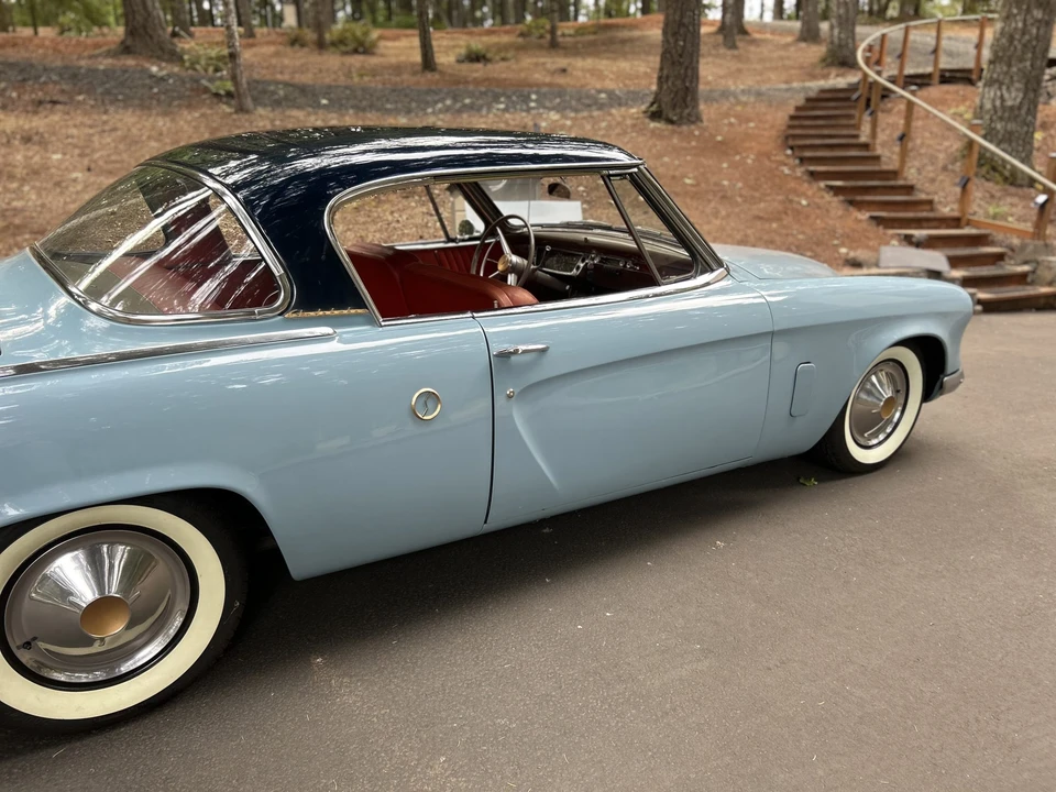 1953 Studebaker Champion - Image 18 of 31