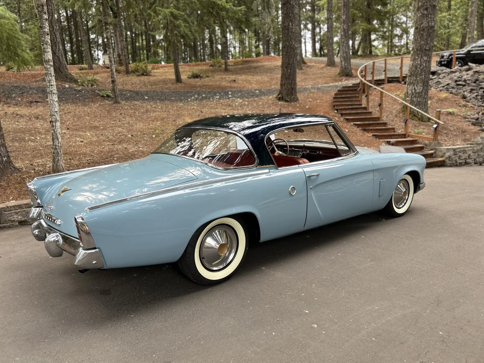 1953 Studebaker Champion - Image 11 of 31