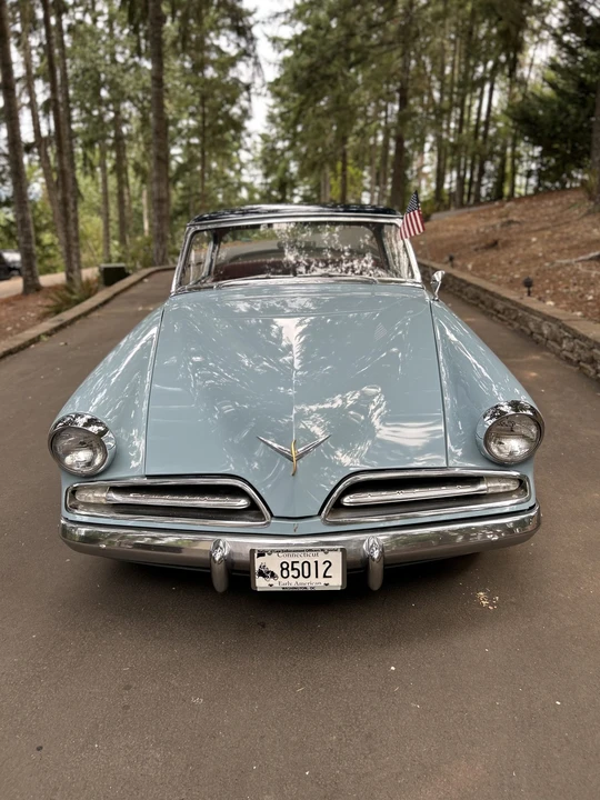 1953 Studebaker Champion - Image 4 of 31