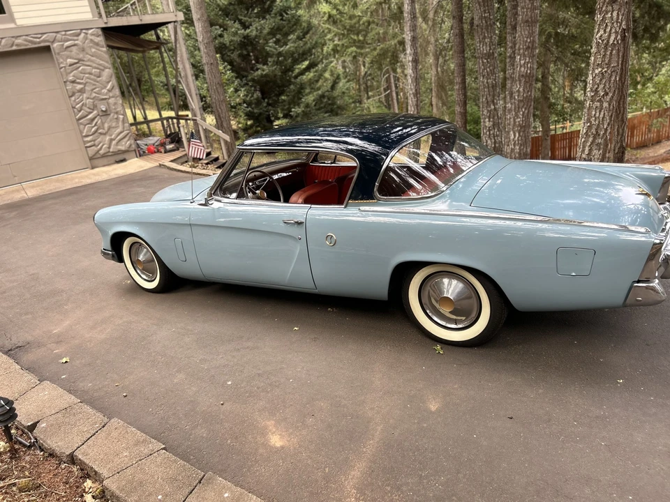1953 Studebaker Champion - Image 22 of 31