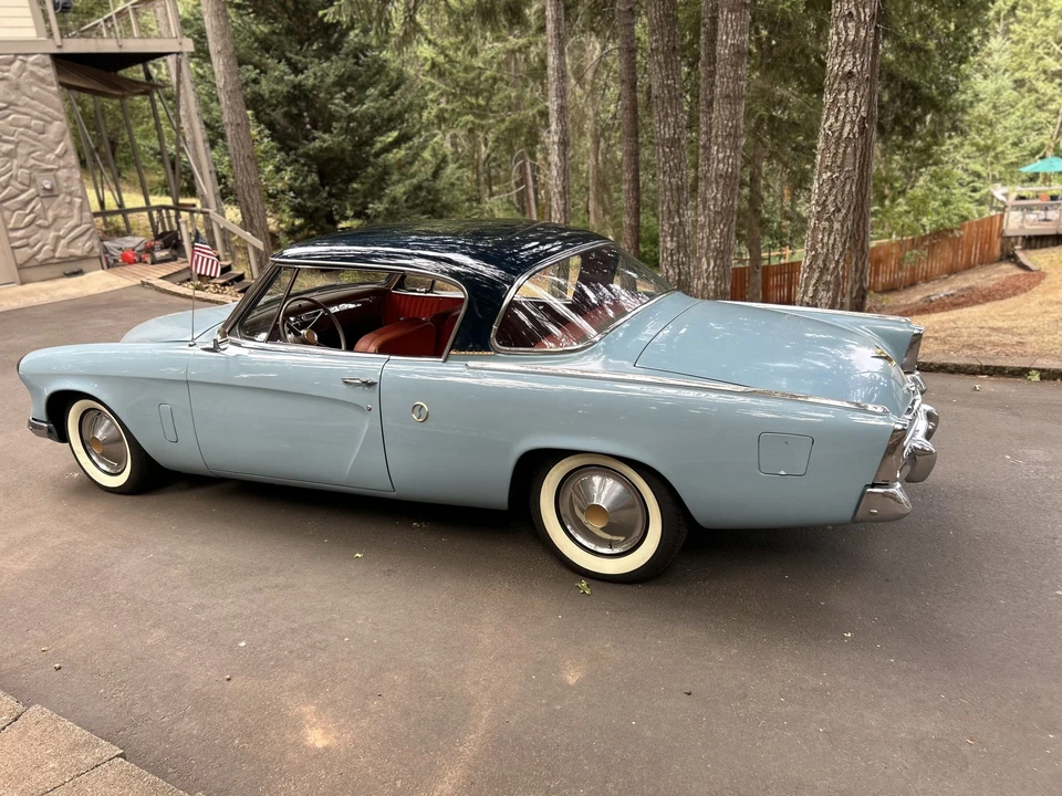 1953 Studebaker Champion - Image 15 of 31