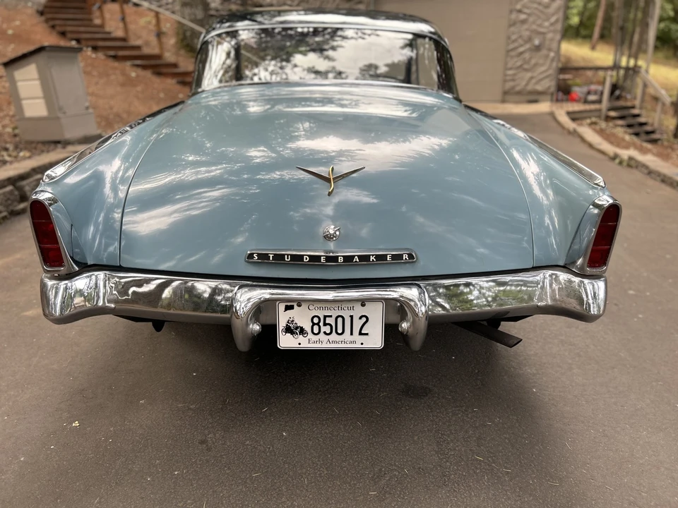 1953 Studebaker Champion - Image 13 of 31