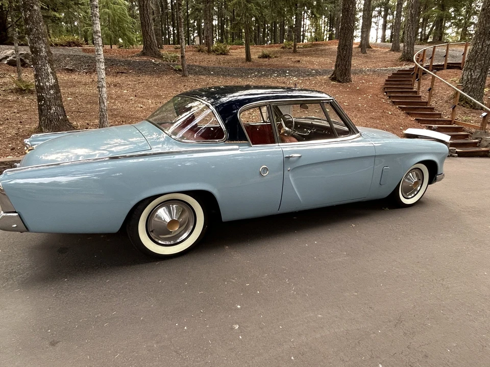 1953 Studebaker Champion - Image 21 of 31