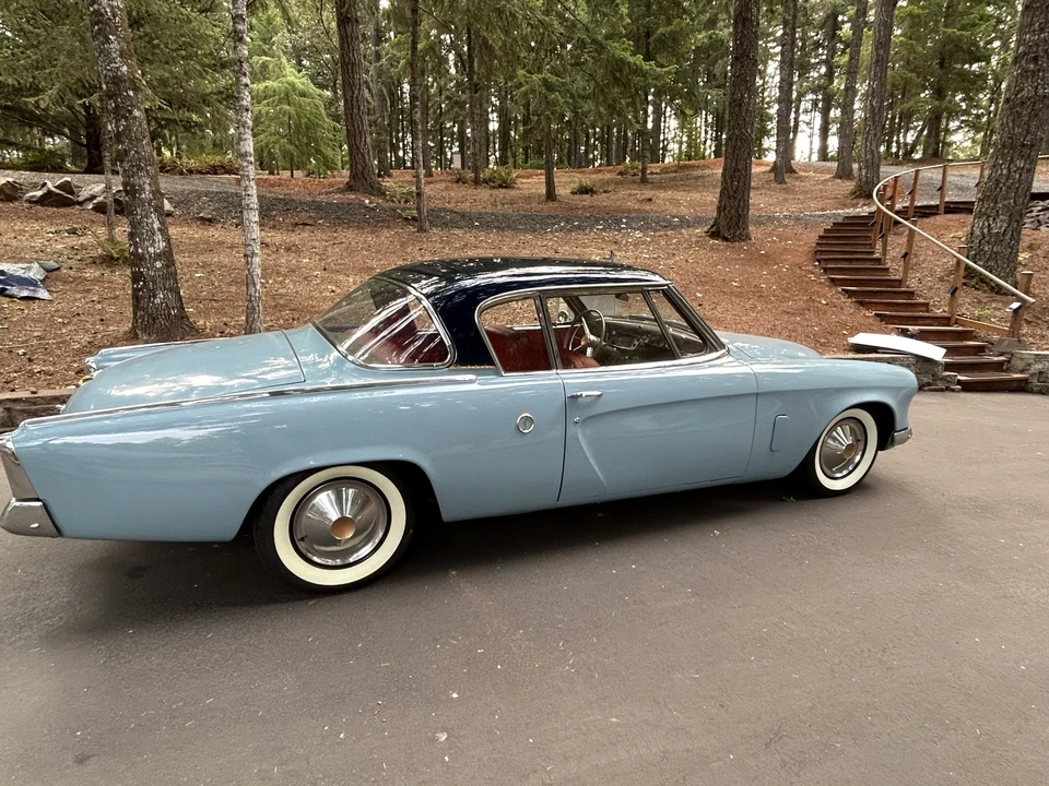 1953 Studebaker Champion - Image 10 of 31