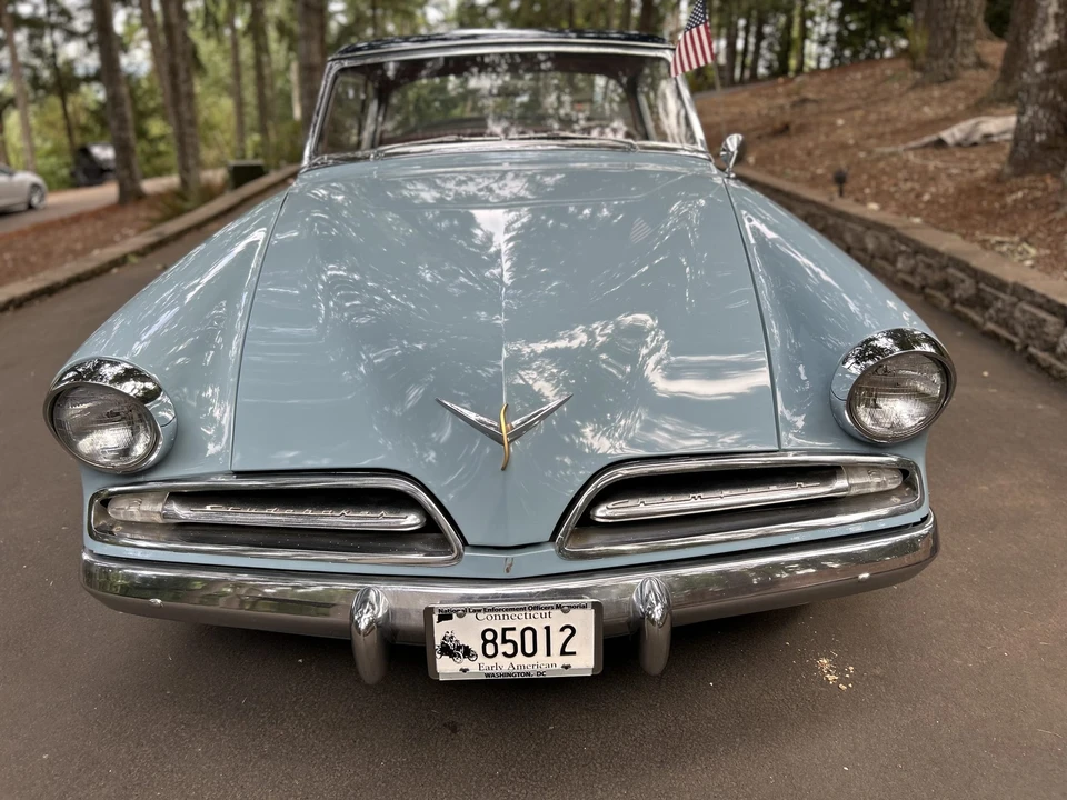 1953 Studebaker Champion - Image 5 of 31