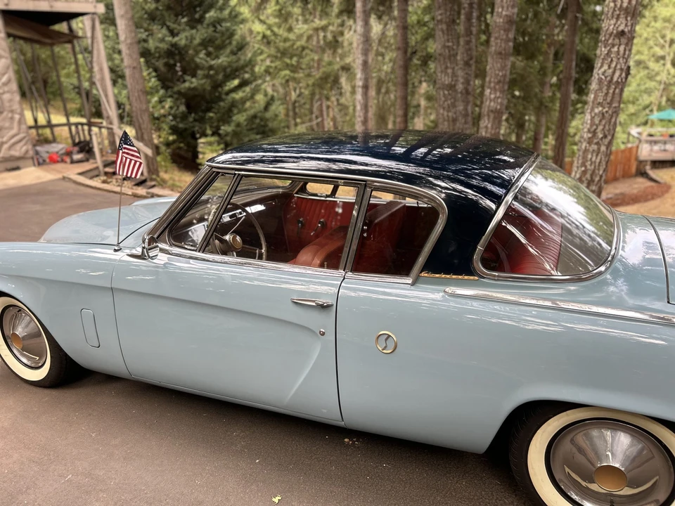 1953 Studebaker Champion - Image 20 of 31