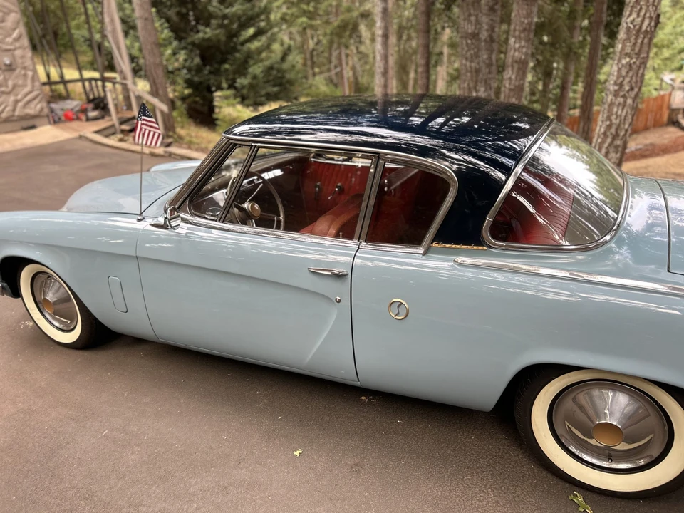 1953 Studebaker Champion - Image 23 of 31
