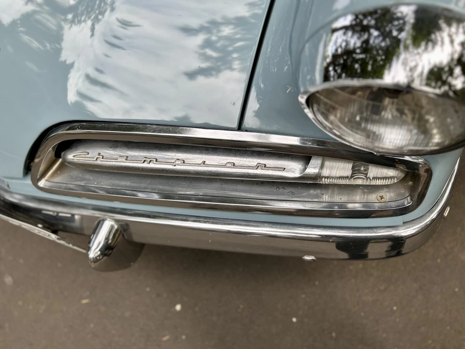1953 Studebaker Champion - Image 27 of 31