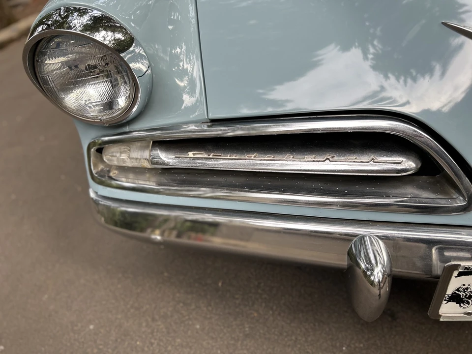 1953 Studebaker Champion - Image 25 of 31