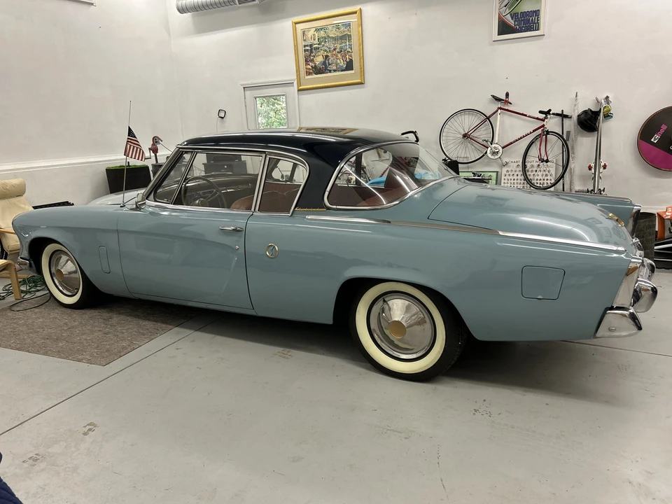 1953 Studebaker Champion - Image 24 of 31