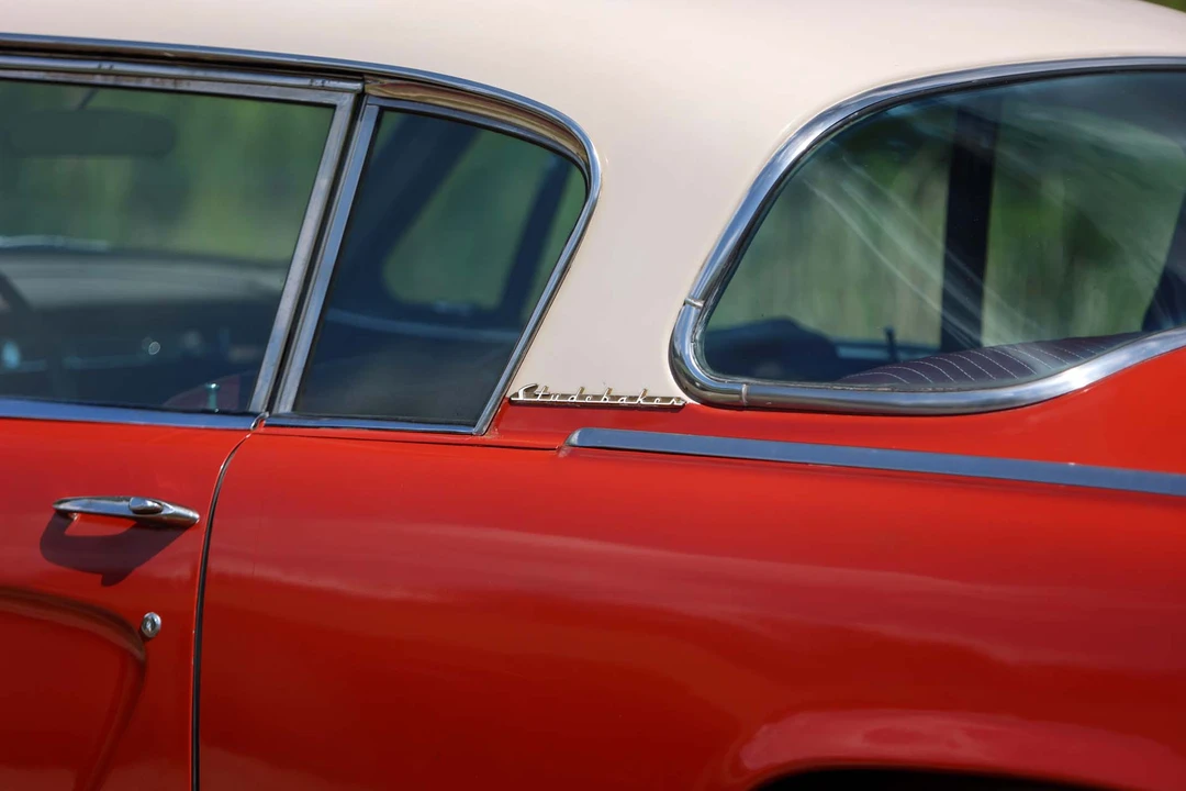 1953 Studebaker Champion - Image 11 of 31