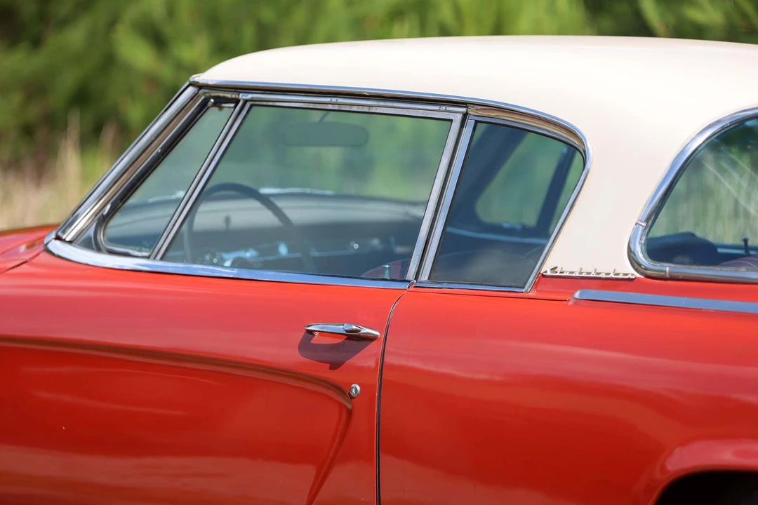 1953 Studebaker Champion - Image 12 of 31
