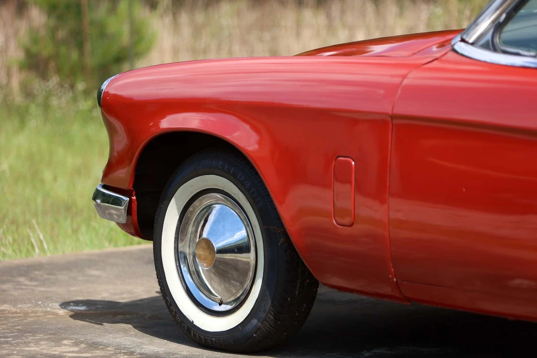 1953 Studebaker Champion - Image 13 of 31