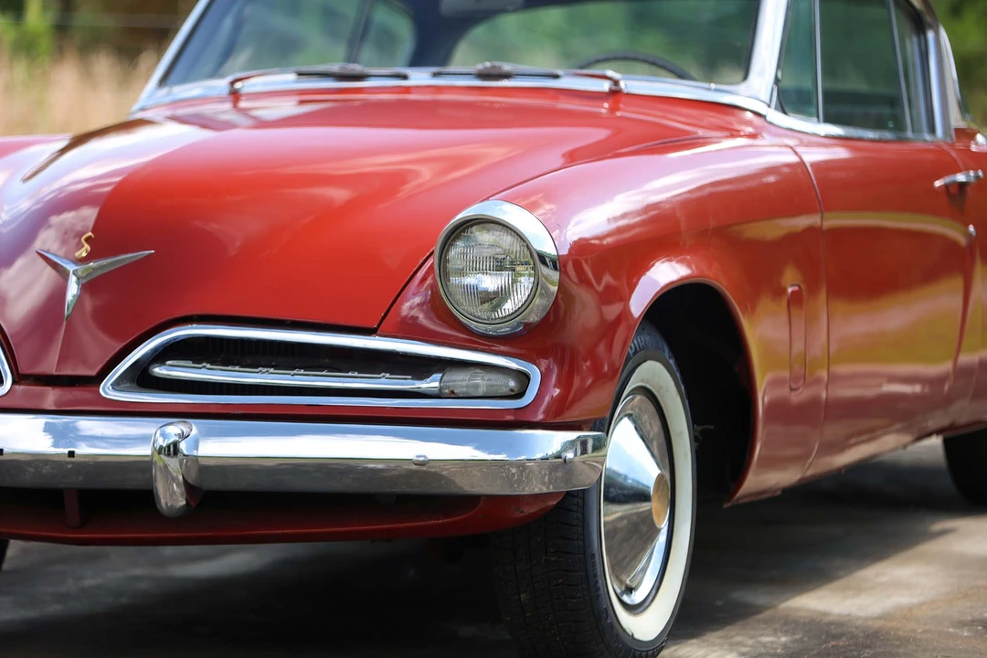 1953 Studebaker Champion - Image 14 of 31
