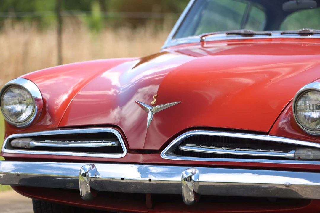 1953 Studebaker Champion - Image 15 of 31