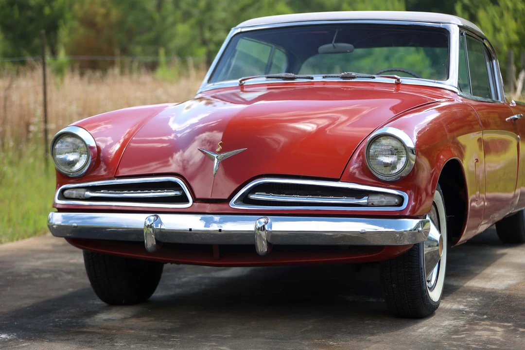1953 Studebaker Champion - Image 16 of 31