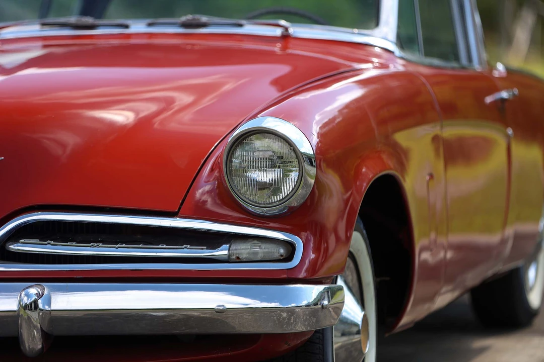 1953 Studebaker Champion - Image 17 of 31
