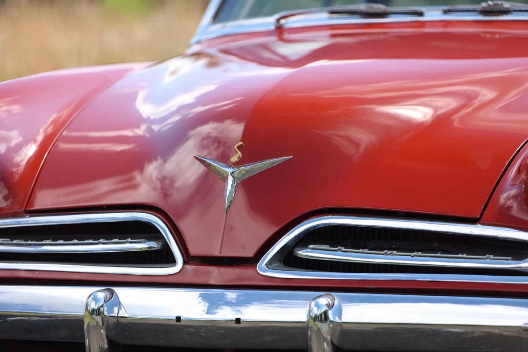 1953 Studebaker Champion - Image 18 of 31