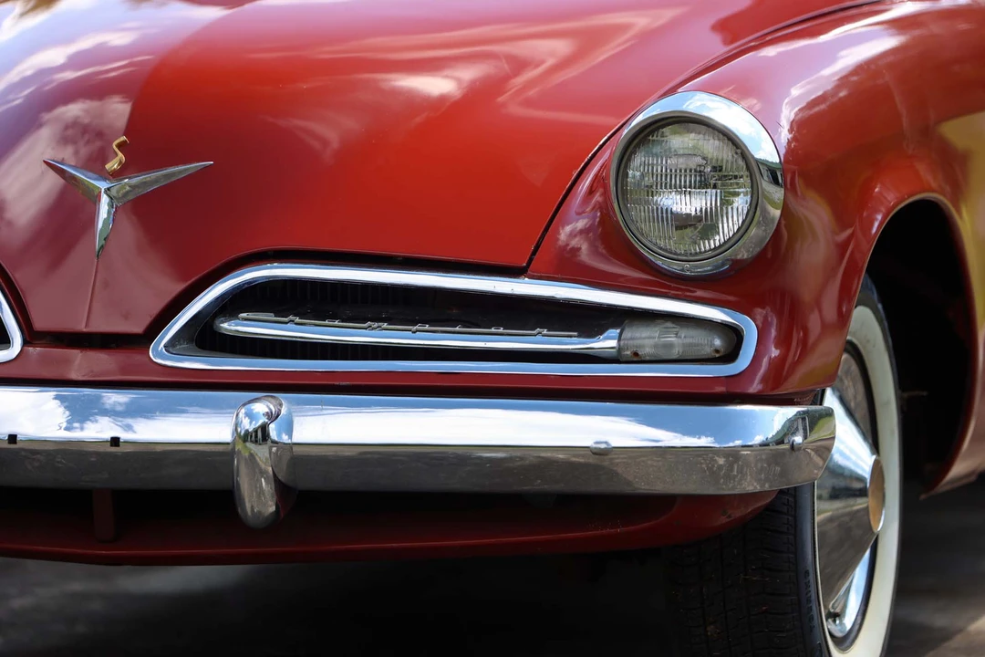 1953 Studebaker Champion - Image 19 of 31