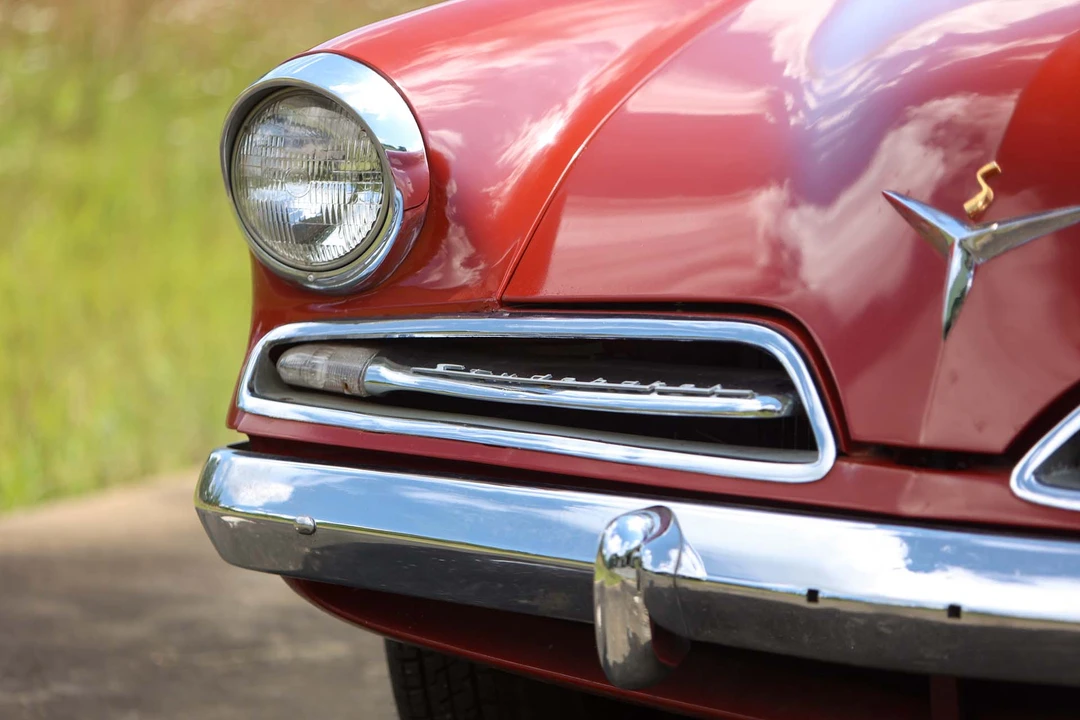 1953 Studebaker Champion - Image 20 of 31