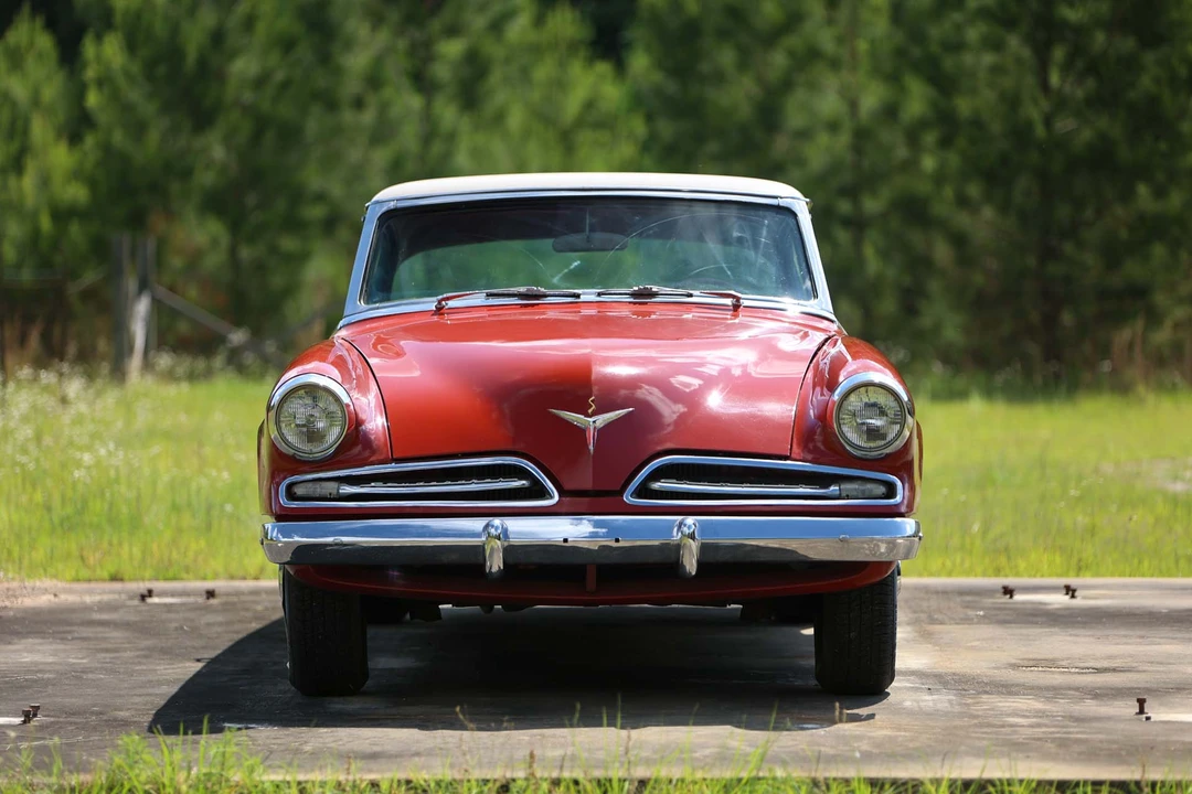 1953 Studebaker Champion - Image 2 of 31