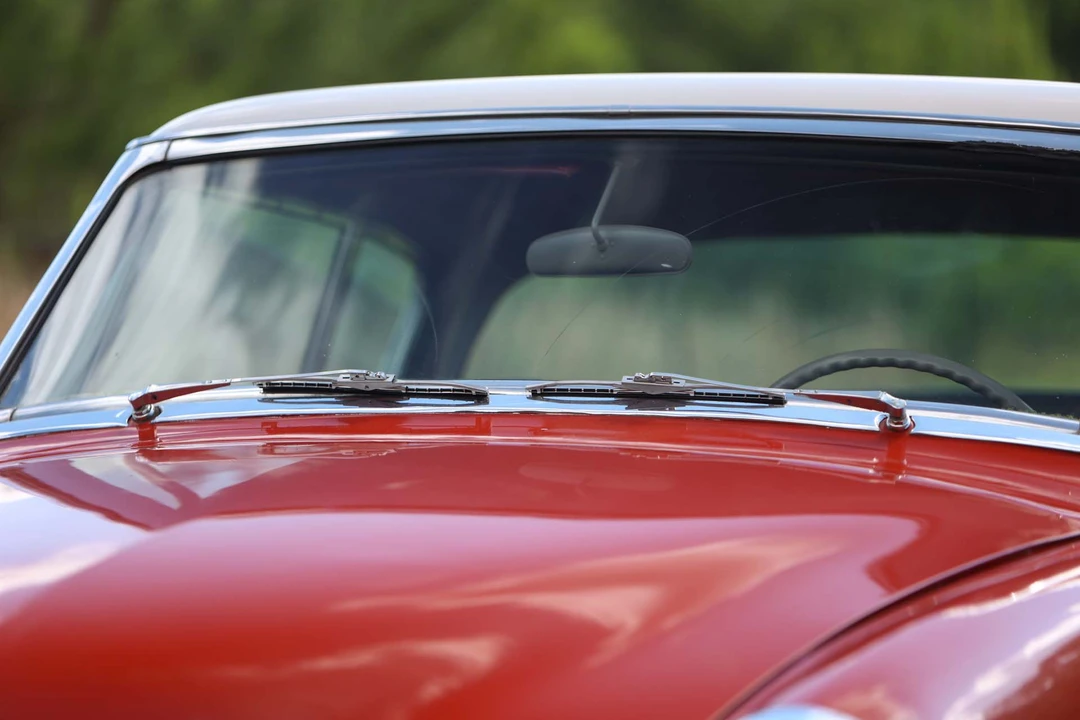 1953 Studebaker Champion - Image 21 of 31