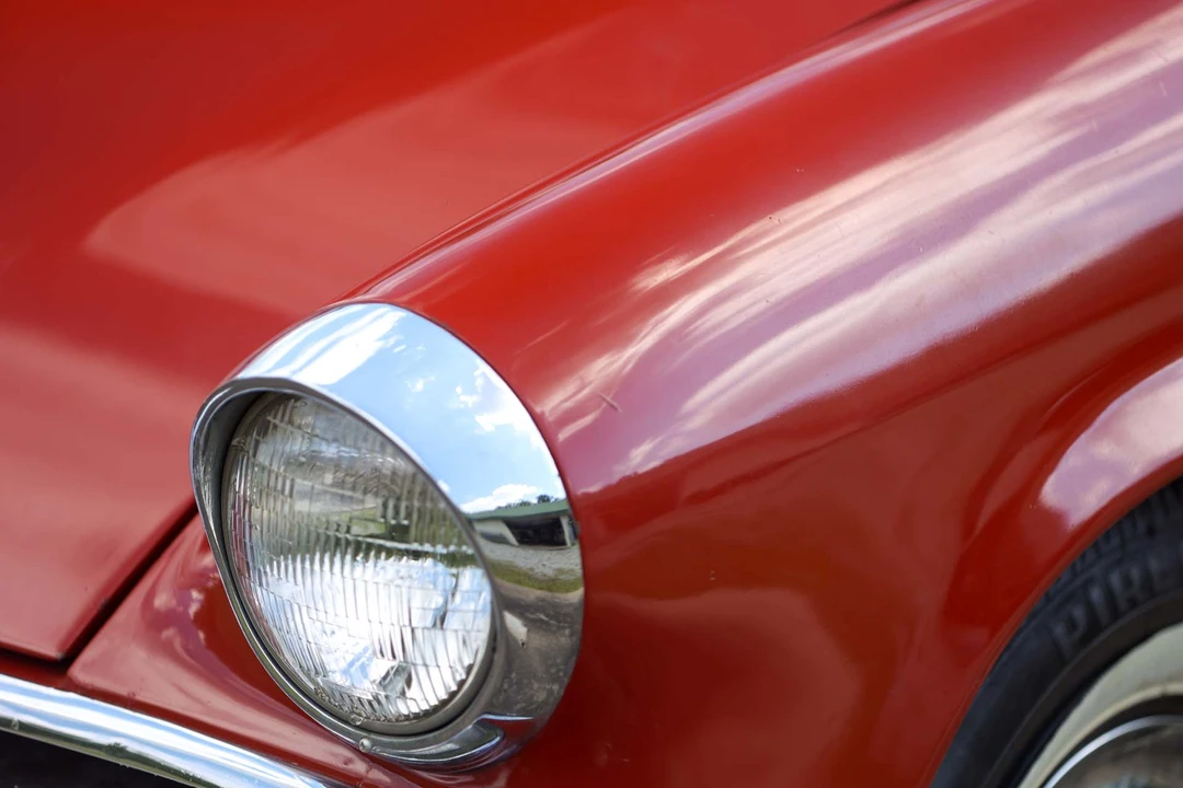 1953 Studebaker Champion - Image 23 of 31