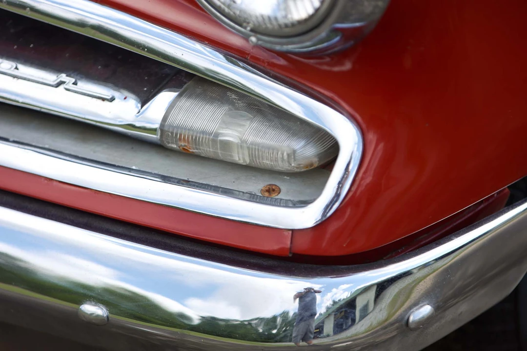 1953 Studebaker Champion - Image 24 of 31