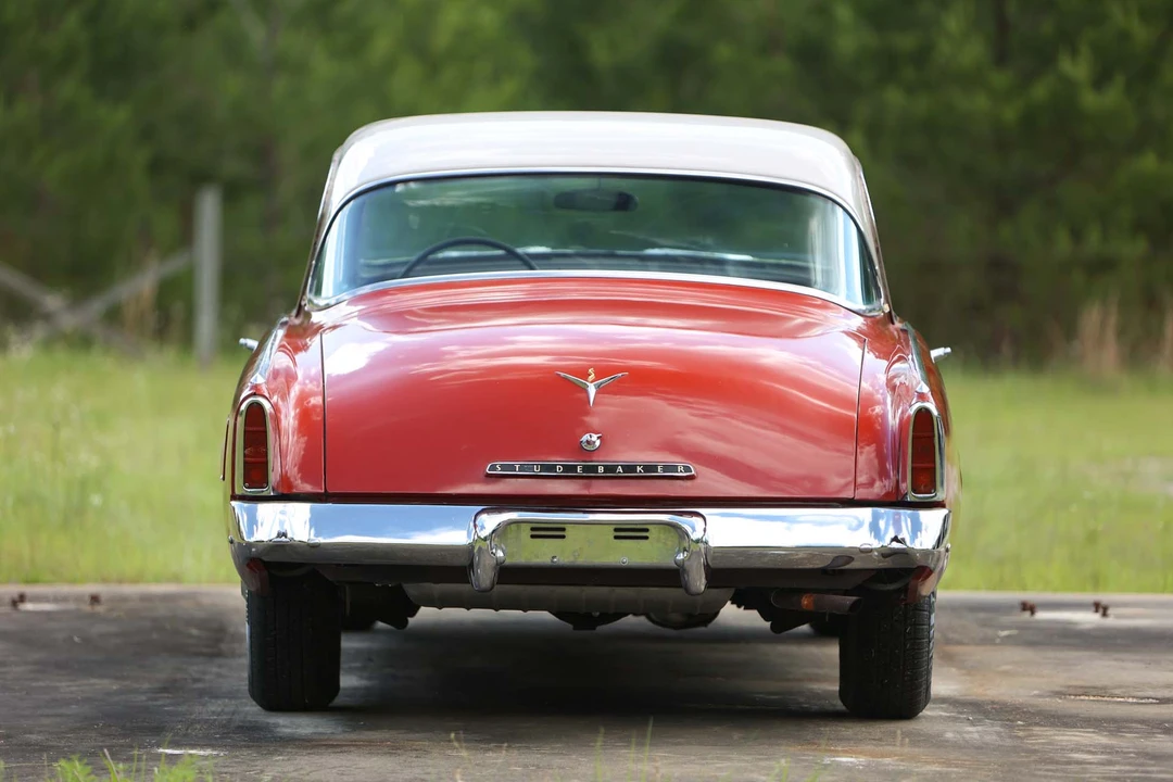 1953 Studebaker Champion - Image 26 of 31