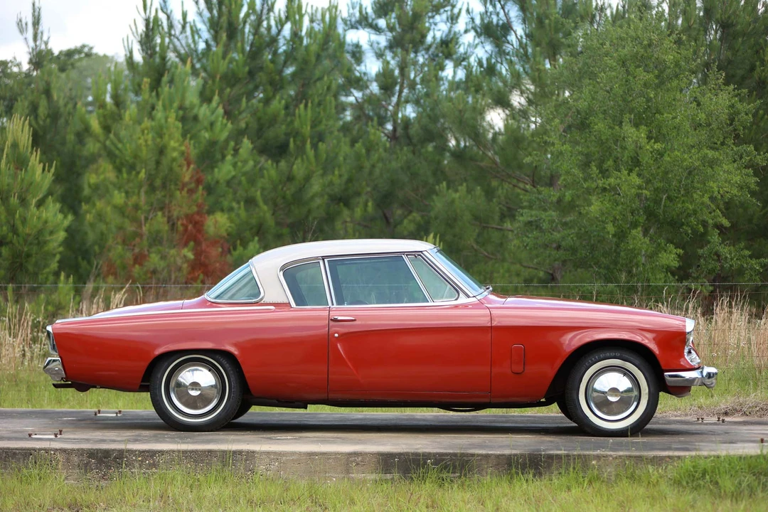 1953 Studebaker Champion - Image 28 of 31
