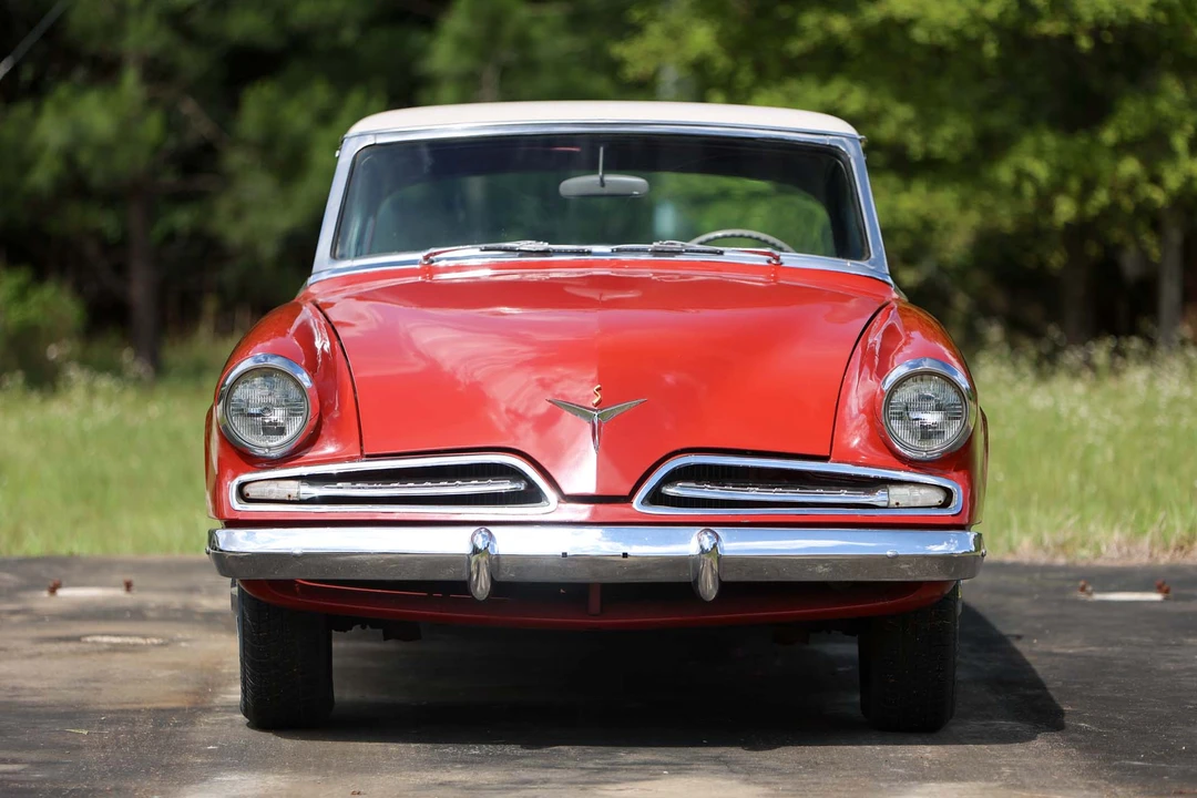 1953 Studebaker Champion - Image 29 of 31