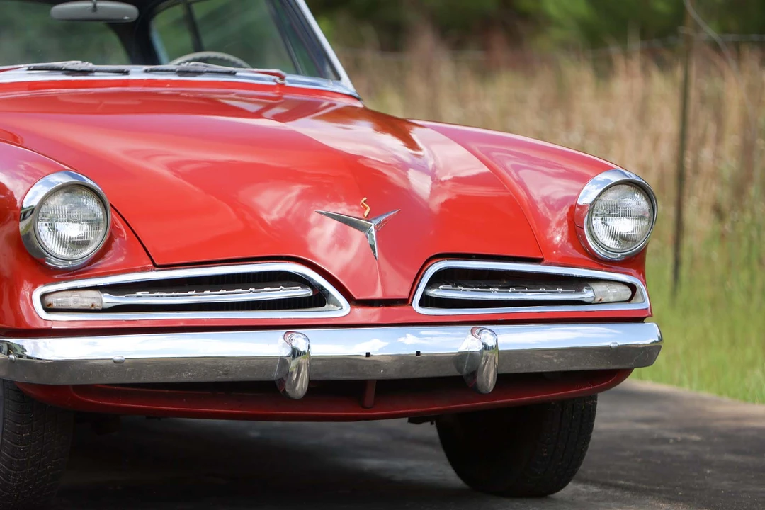 1953 Studebaker Champion - Image 30 of 31