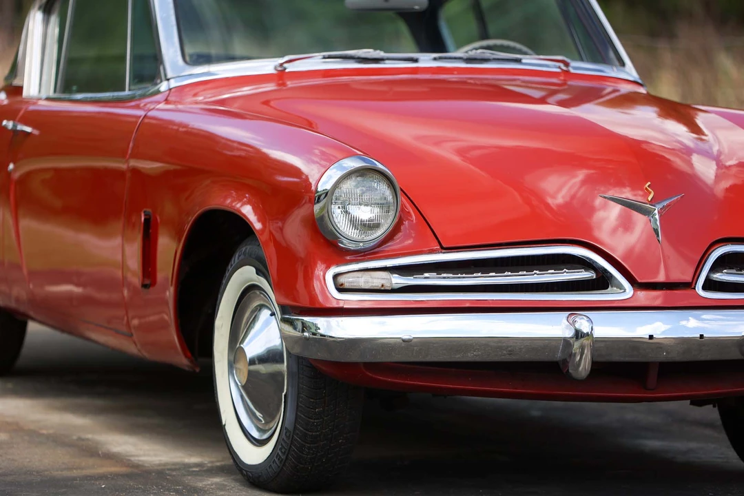 1953 Studebaker Champion - Image 31 of 31