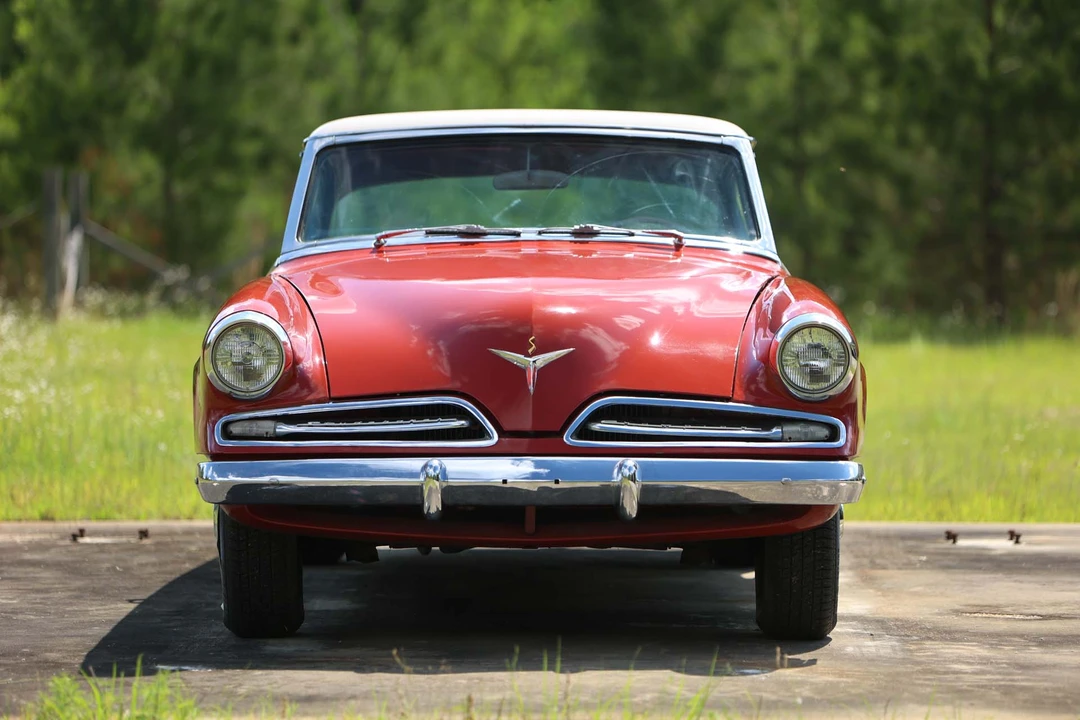 1953 Studebaker Champion - Image 4 of 31