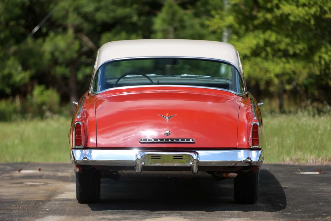 1953 Studebaker Champion - Image 5 of 31
