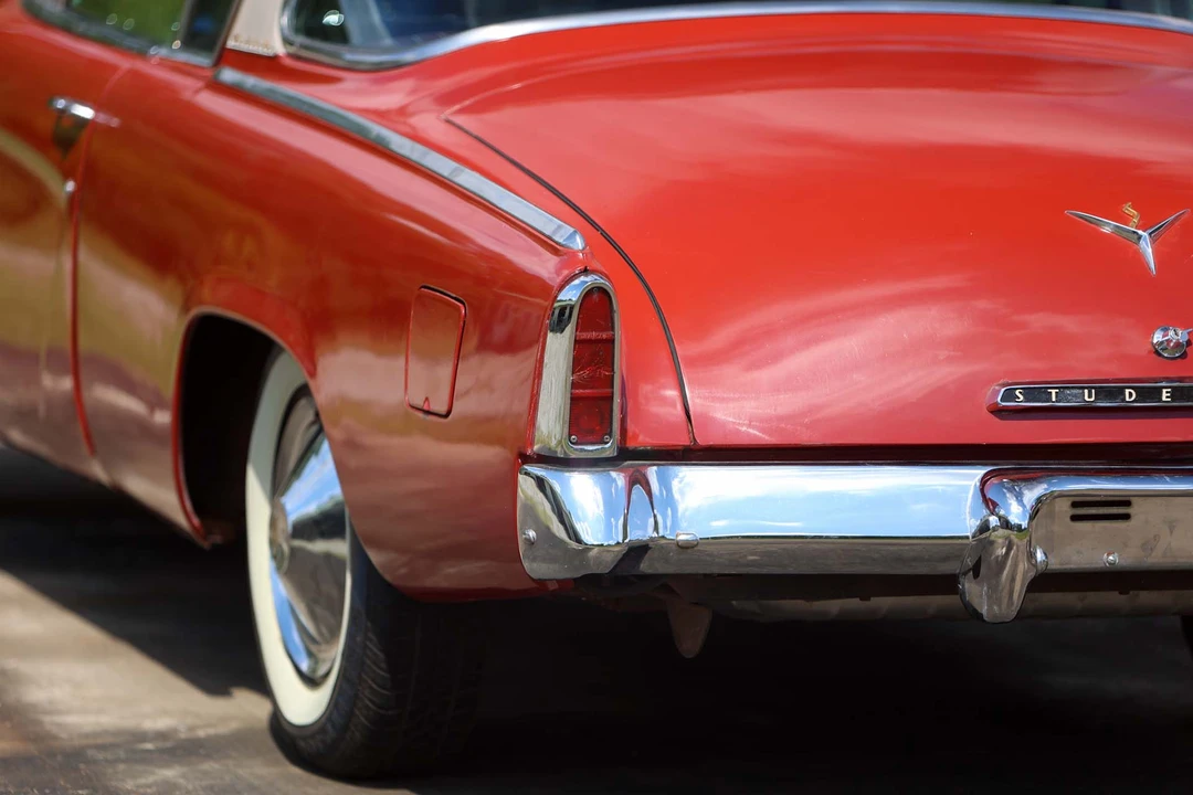 1953 Studebaker Champion - Image 7 of 31