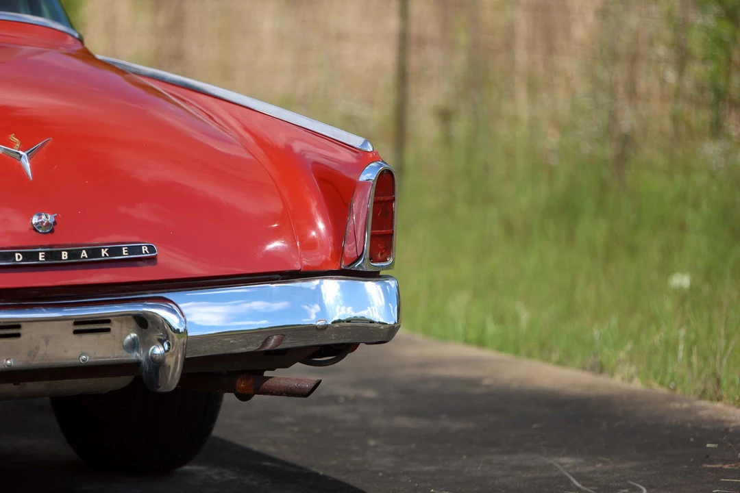 1953 Studebaker Champion - Image 8 of 31