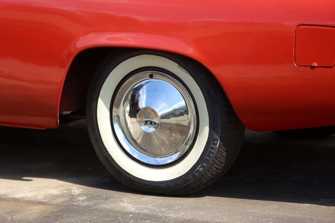 1953 Studebaker Champion - Image 10 of 31