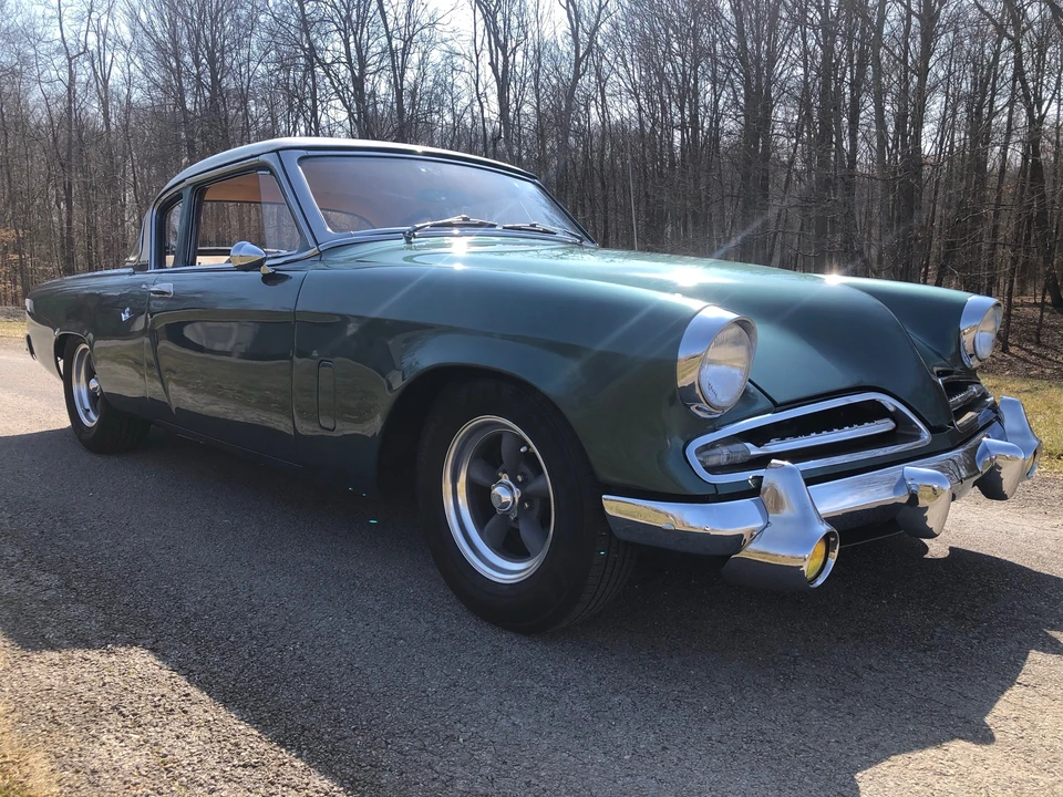 1953 Studebaker Champion - Image 4 of 31